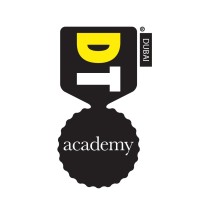 DesignThinkers Academy MENA logo - Similar company to Designthinkers Academy Eastern Europe