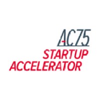 AC75 Startup Accelerator logo - Similar company to Ancybernetics