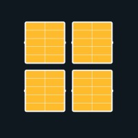 PV-tecnia logo - Similar company to Bright Electricals