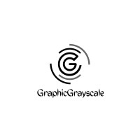 Graphicgrayscale logo - Similar company to Titri