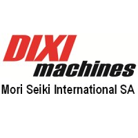 Mori Seiki International Sa