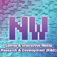 Novin Works logo - Similar company to Focuswp