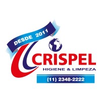 CRISPEL DISTRIBUIDORA DE PRODUTOS DE HIGIENE PESSOAL E DESCARTÁVEIS LTDA logo - Similar company to Status Pro Higiene E Limpeza