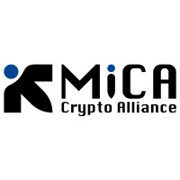 MiCA Crypto Alliance logo - Similar company to Uk Centre For Blockchain Technologies