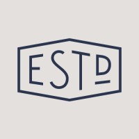 Established Coffee logo - Similar company to Hill Street Hatch