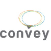 Convey Tradução e Revisão logo - Similar company to Comunica Tradução Simultanea