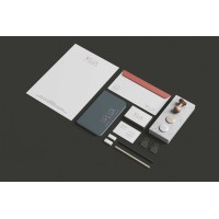 VfluxStudio logo - Similar company to Edmonger