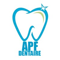 Laboratoire Apf Dentaire Compiegne logo - Similar company to Bd Prothèses
