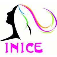Qingdao Inice hair false eyelashes logo - Similar company to Eldora False Eyelashes
