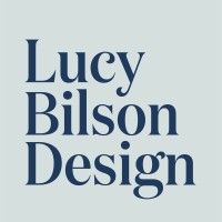Lucy Bilson Design logo - Similar company to Someone'S Studio