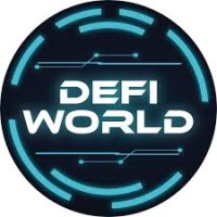 DEFI WORLD TECH SDN. BHD logo - Similar company to Divinfi