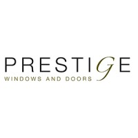 Prestige Window & Door (western Canada) logo - Similar company to Arts Connect