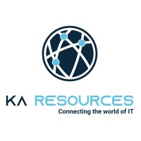 KA Resources logo - Similar company to Sipro