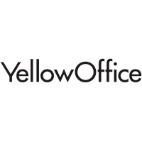 YellowOffice logo - Similar company to Yellow Office