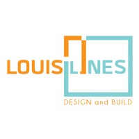 LOUIS LINES INTERIORS logo - Similar company to Manzilli Design Studio