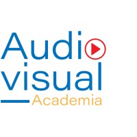 ACADEMIA DE AUDIOVISUAL logo - Similar company to Academia Exponencial