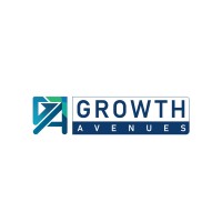 Growth Avenues logo - Similar company to Jade Alternatives Llp