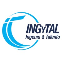 INGYTAL logo - Similar company to Blue Connect