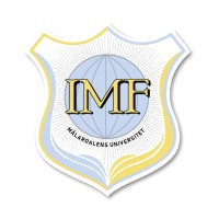 IMF-Föreningen logo - Similar company to Cm Digital Ab