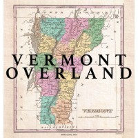 Vermont Overland LLC logo - Similar company to The Crossover