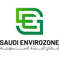 Saudi Envirozone | قطاع البيئة السعودية logo - Similar company to Safa Environment