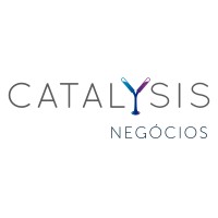 Catalysis Negócios logo - Similar company to Catalysis