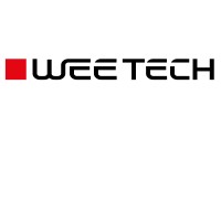 WEETECH logo - Similar company to Picchianti Srl
