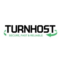 TURNHOST.NET logo - Similar company to Pulsenative