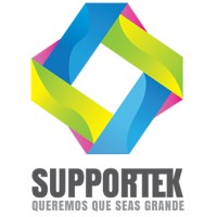 SUPPORTEK SA DE CV