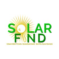 Solar Find Savings logo - Similar company to Solar Energy System