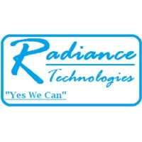 Radiance Technologies logo - Similar company to Inteliqo It Solutions