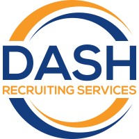DASH Recruiting Services logo - Similar company to Recruitingdash