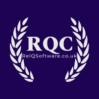 RELIABLE QUALITY CONSULTING UK LIMITED logo - Similar company to Gt Informatics