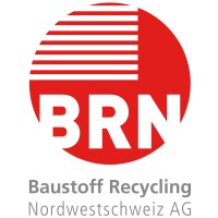 Baustoff Recycling Nordwestschweiz AG logo - Similar company to Elmer + Blumer Ag