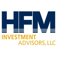 HFM Investment Advisors, LLC logo - Similar company to Go Forge Now