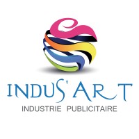 INDUS’ART logo - Similar company to Panoramicas 3D