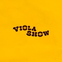 Viola Show Oficial logo - Similar company to João Rock