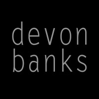 Devon Banks Photography logo - Similar company to Economist Impact: Signal Noise