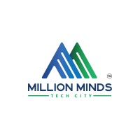 Million Minds Tech City logo - Similar company to Million Minds