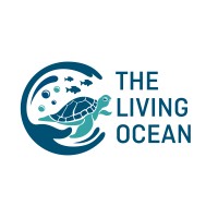 The Living Ocean logo - Similar company to 1, 2, 3 Colo
