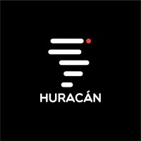 Huracán Filmes logo - Similar company to Ssb Projetos