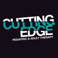 Cutting Edge Pediatric Therapy logo - Similar company to Millrose Therapy