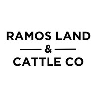 Ramos Land & Cattle Co. logo - Similar company to Rowena Packing Llc