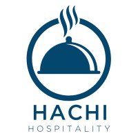 Hachi Hospitality logo - Similar company to Lean Meal Co.