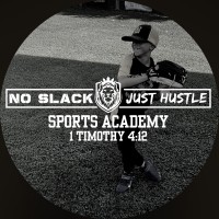No Slack Just Hustle