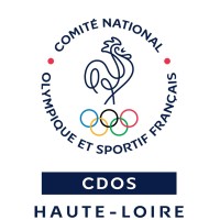 CDOS 43 logo - Similar company to Comité Départemental Olympique Et Sportif De L'Ardèche (Cdos 07)