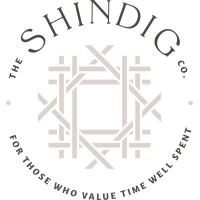 The Shindig Co. logo - Similar company to Shindig Events