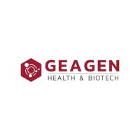 GEAGEN HEALTH & BIOTECH logo - Similar company to Enmühendis.Com