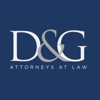 Diaz & Gaeta Law logo - Similar company to Hoffman & Associates, Llc