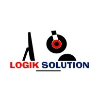 LOGIK SOLUTION MDG logo - Similar company to Connected Dre@Ms